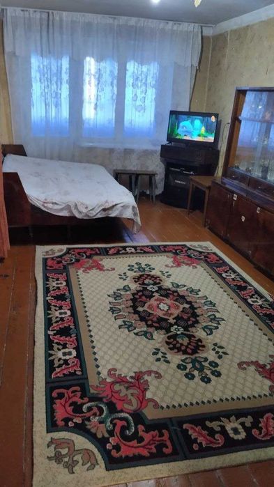 Продаётся квартира