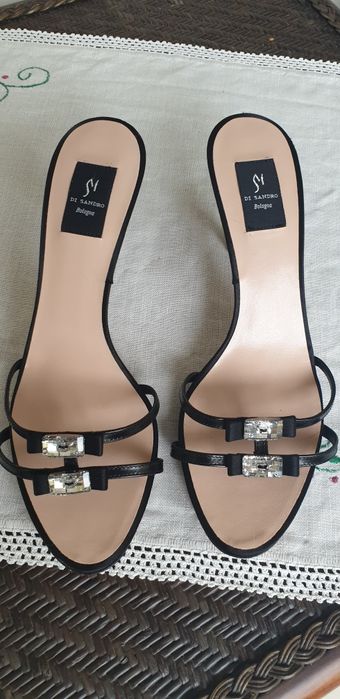 Чехли Di Sandro, Италия, 40 размер