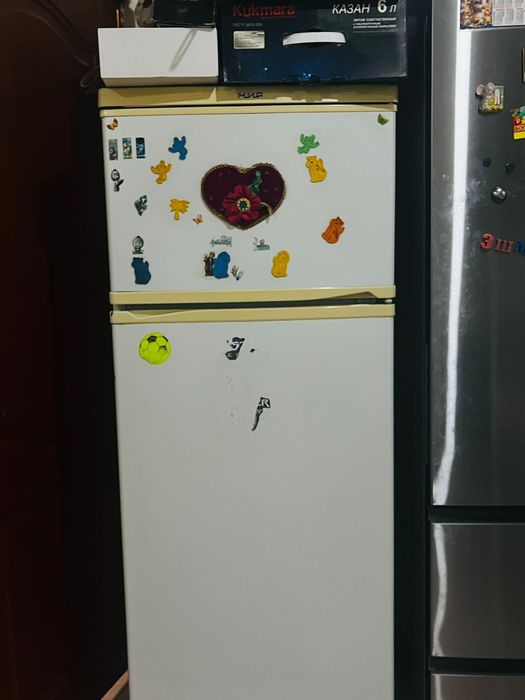 Хороший холодильник