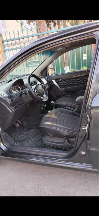 Chevrolet Nexia 2018 — 3