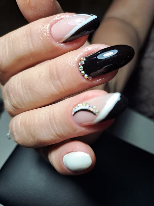 Мастер ногтей Анастасия