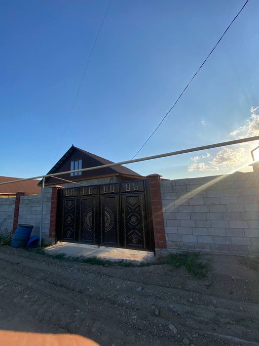 Рассрочкага уй сатылады