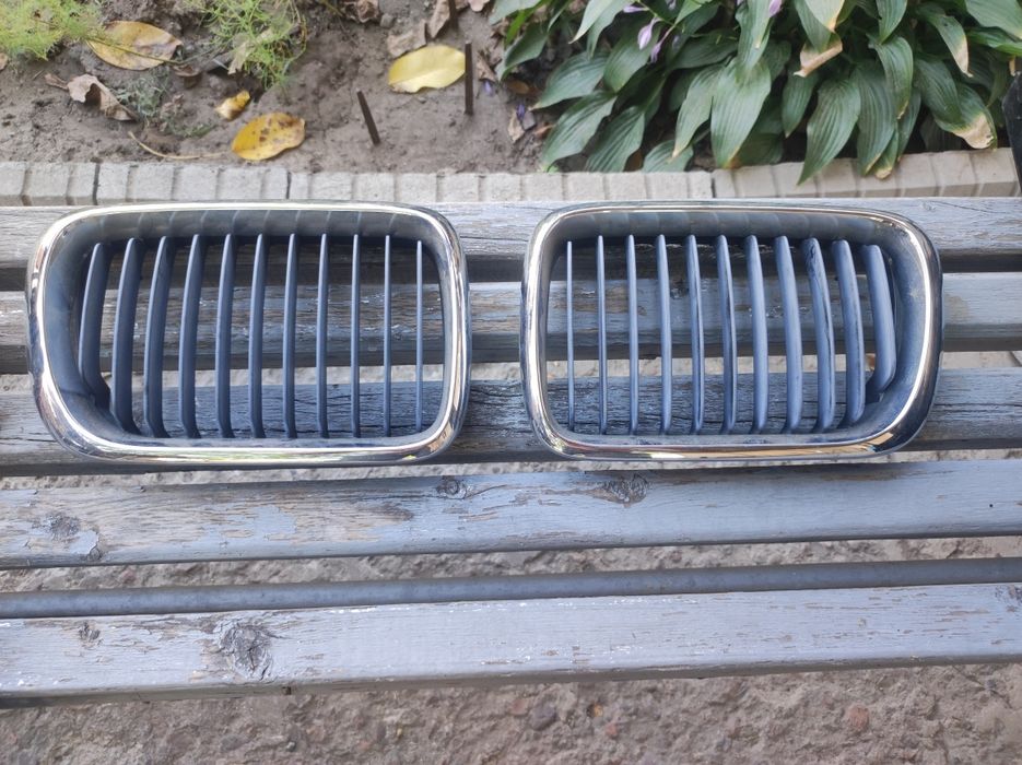 Запчасти BMW e36