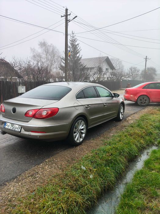 Vând VW Passat CC – An 2009