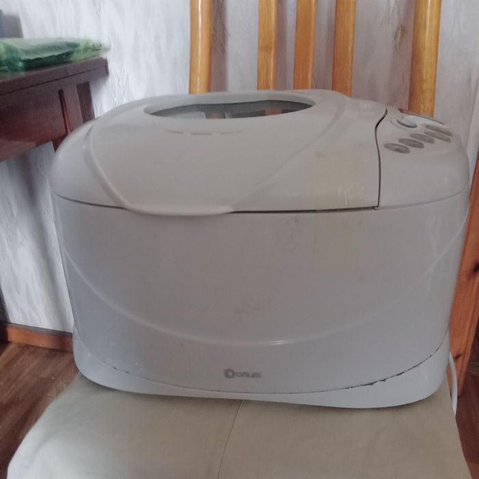 Хлебопечка.Франция