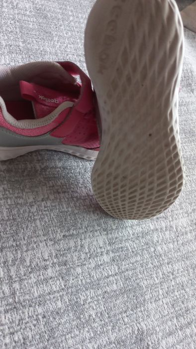 Маратонки Reebok 31 номер
