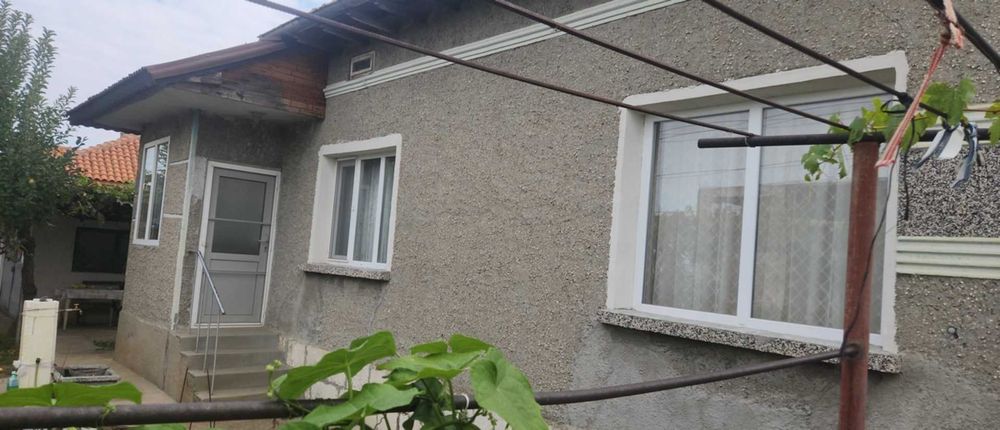 Продава се Къща в Дулово - 200 кв.м за 255 €/кв.м - Снимка #13