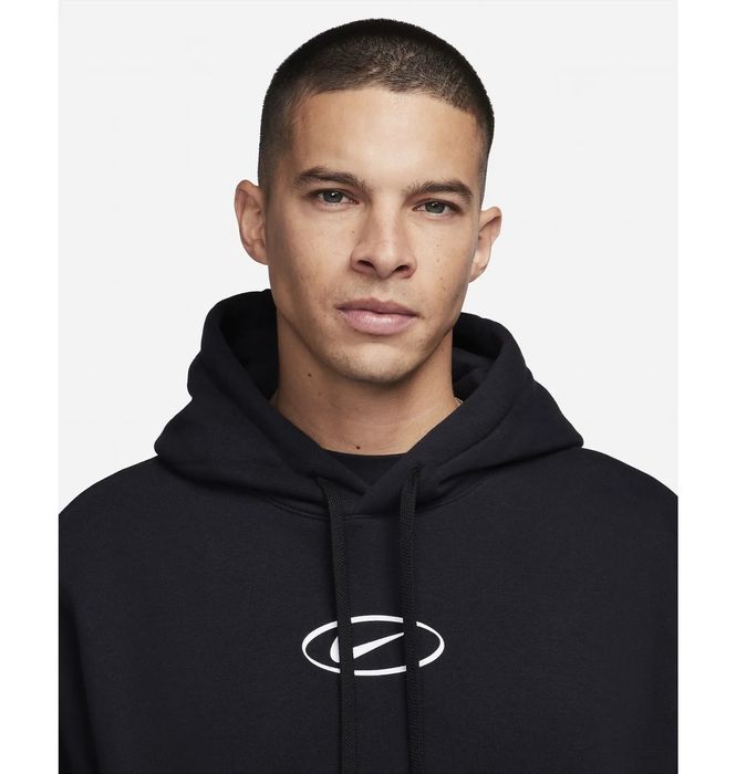 Спортно горнище Nike Sportswear Black HJ3967-010