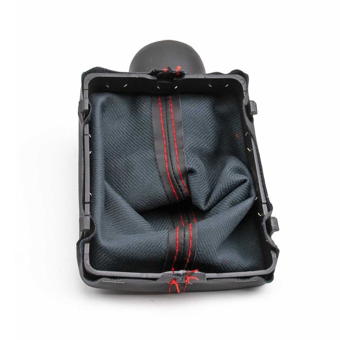 Топка за Скоростен Лост с маншон за Audi A3 8V S-Line