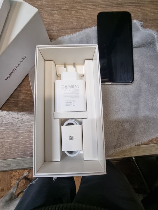 Huawei  пура 70 Pro