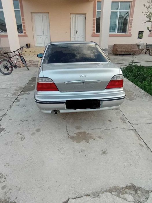 Nexia 1 conc sotiladi