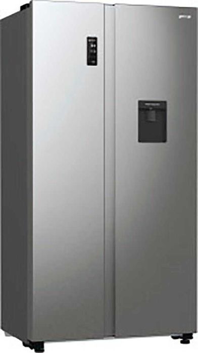 Американски хладилнк GORENJE NRR 9185 EABXLWD