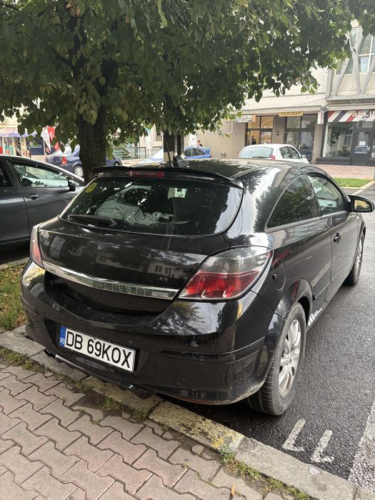 OPEL Astra 2007 — imagine 2