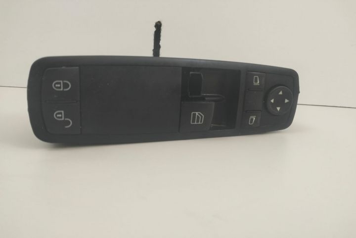 Panou butoane geam A1698206910 Mercedes-Benz A-Class W169