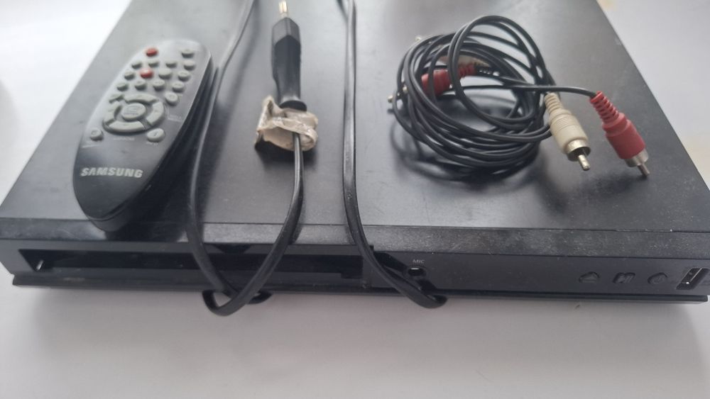 Продам DVD Samsung