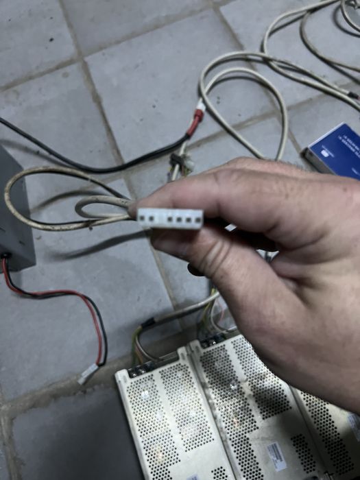 Захранване zahranvane astec 150w LPQ 154