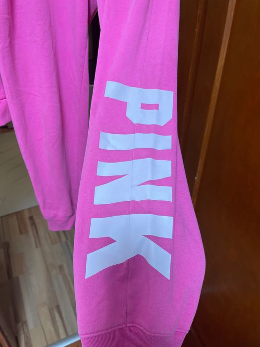 Сет Victoria Secrets Pink