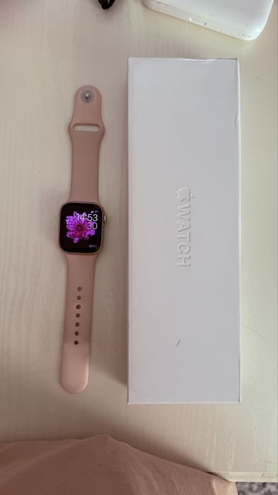 Продам apple watch