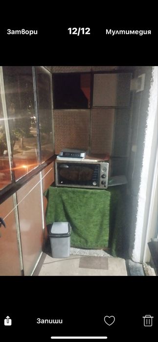 Продава се Четиристаен апартамент в Варна, Бриз - 85 кв.м за 2059 €/кв.м - Снимка #5