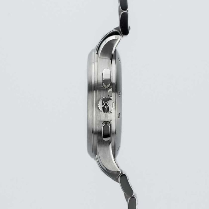 Zenith Grande Class Grande Date Chronograph