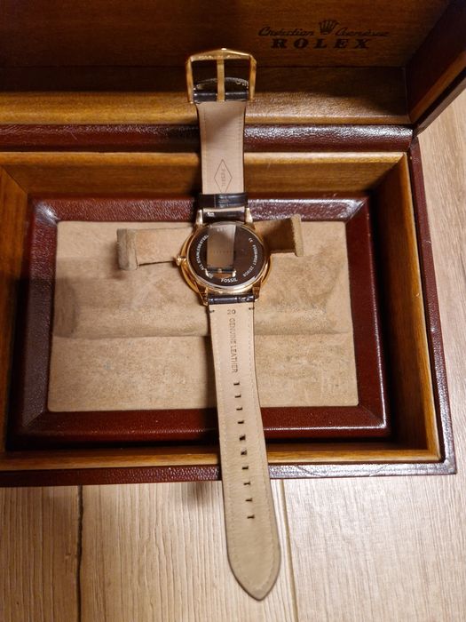 Ceas Fossil FS5564MSET