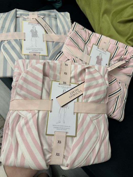 Pijamale Victoria’s Secret