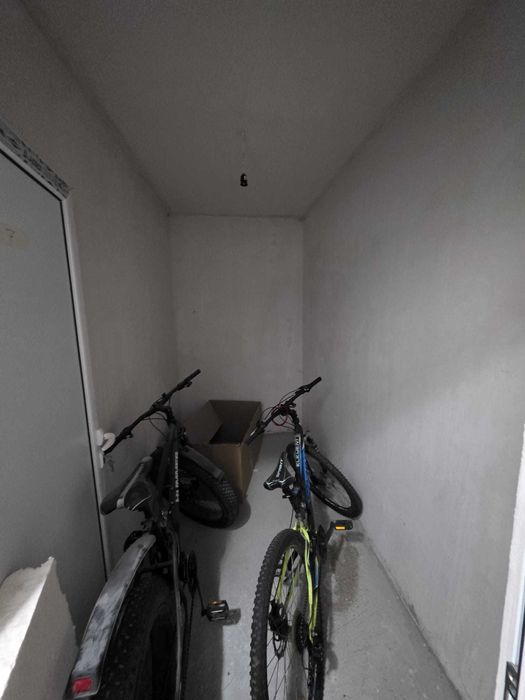 Тристаен апартамент в кв.Овчарски,гр.Хасково