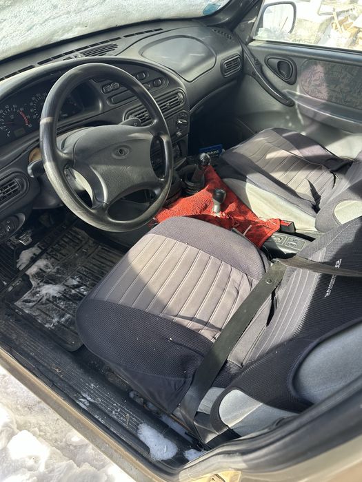 Срочно в продаже Шеврале нива