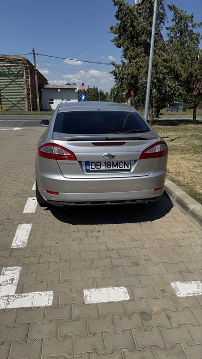 FORD Mondeo 2008 — imagine 3