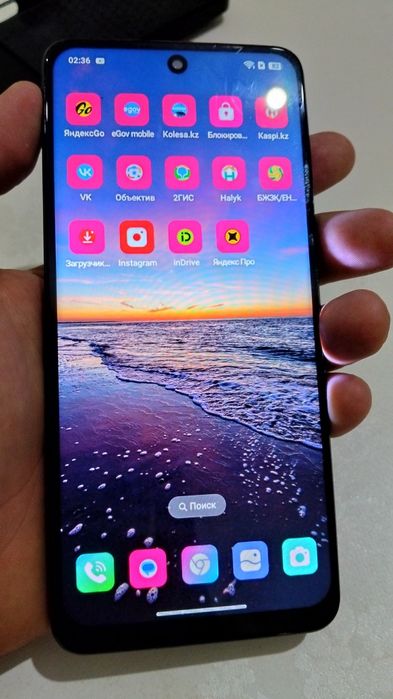 Продам Realme c55