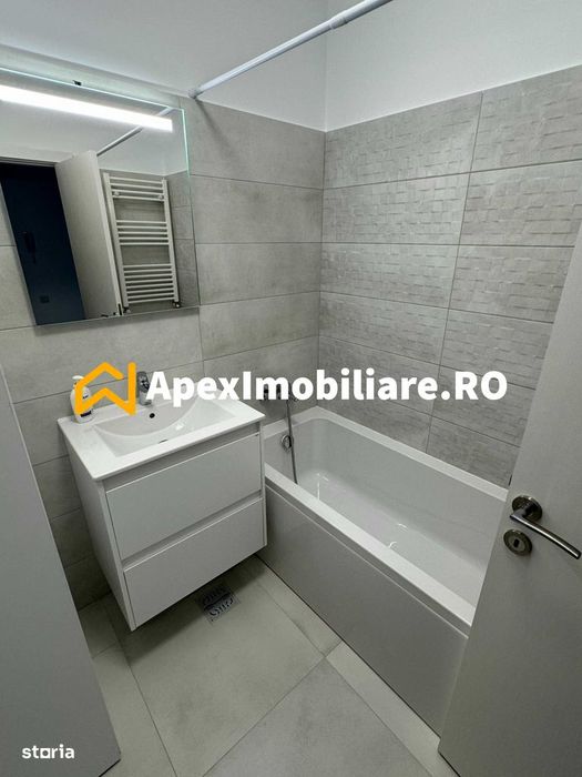 Apartament 3 camere de inchiriat Theodor Pallady Bucuresti | ApexImobi