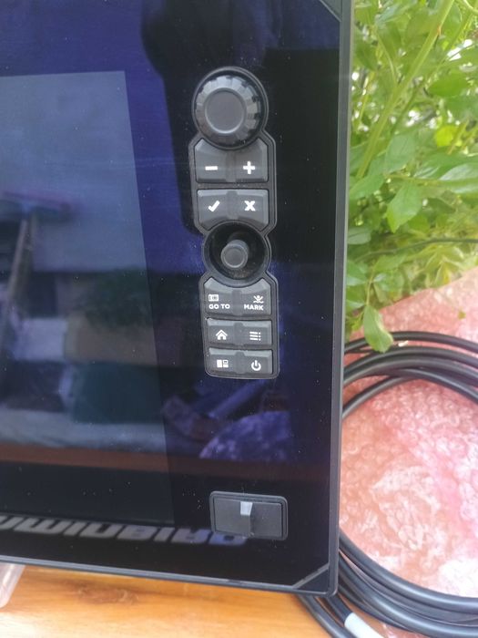 Humminbird Apex 16 MEGA SI+ CHARTPLOTTER сонар
