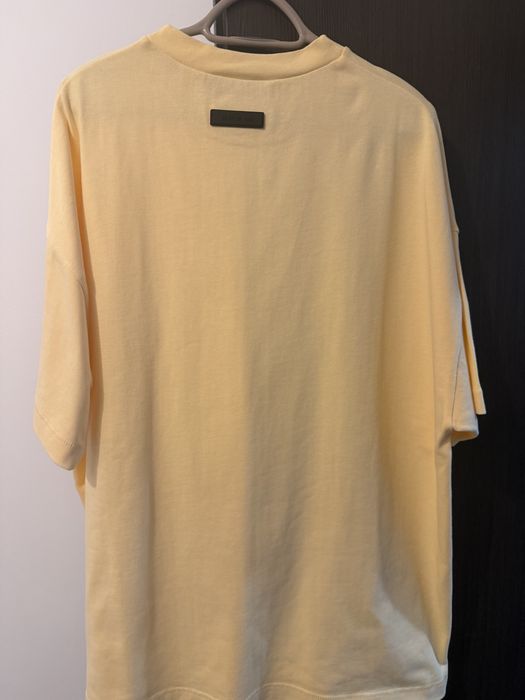 Tricou Essentials Fear of God