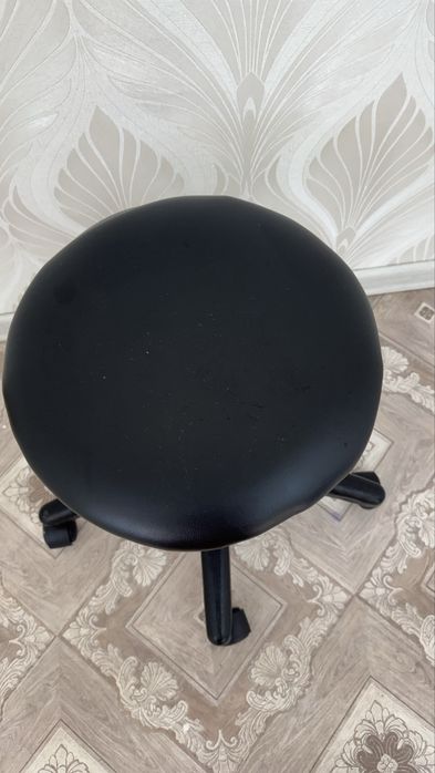 Кушетка орындыгымен