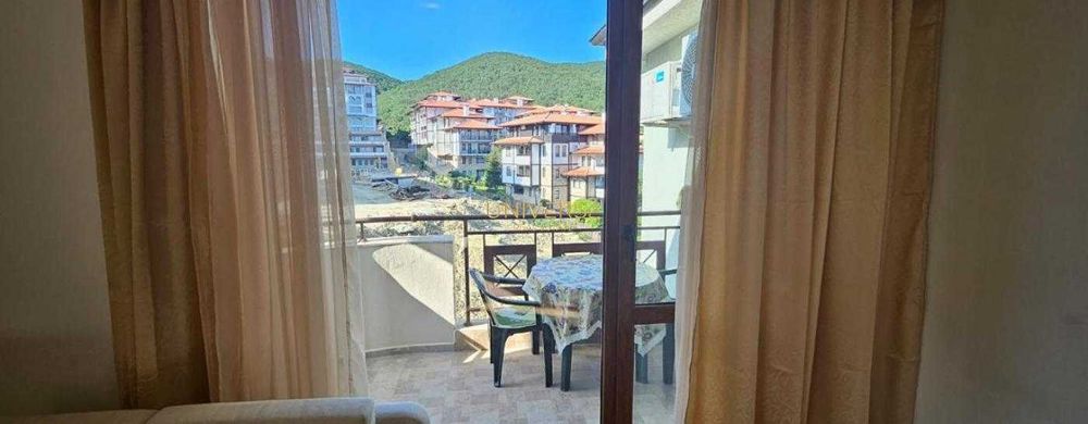 Продава се Двустаен апартамент в Свети Влас - 68 кв.м за 1074 €/кв.м - Снимка #9