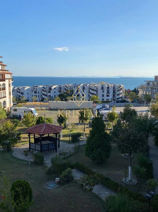 Продава се Двустаен апартамент в Свети Влас - 59 кв.м за 830 €/кв.м - Снимка #14