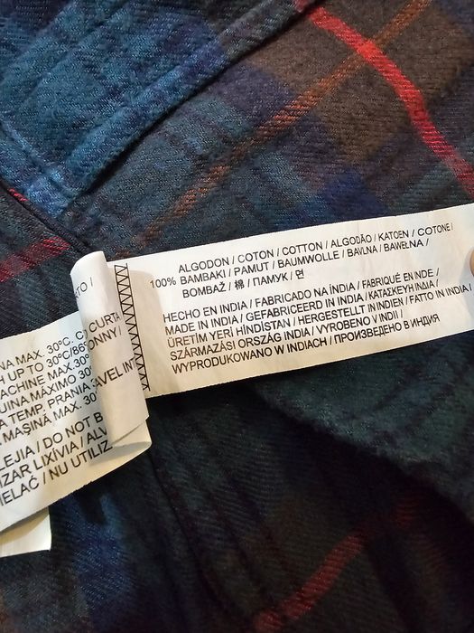 Vând camasa Zara barbati bumbac 100%