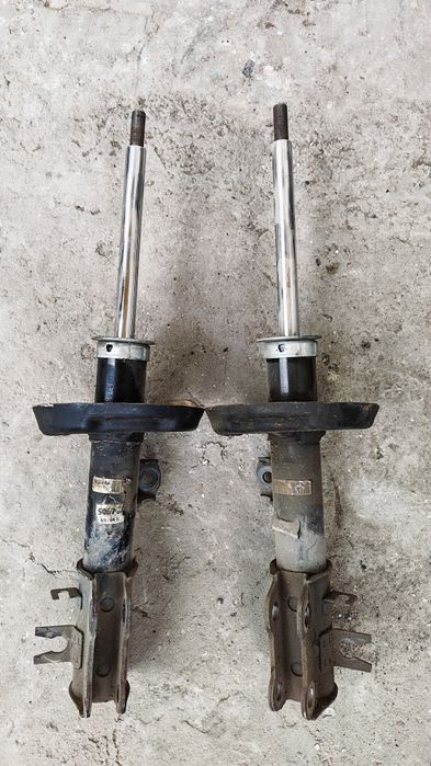 Продам амортизаторы.