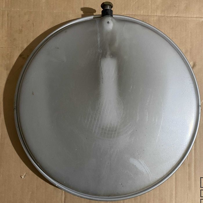 Vas expansiune ZILMET 6L centrala termica Ariston MicroTec T2 23MFFI