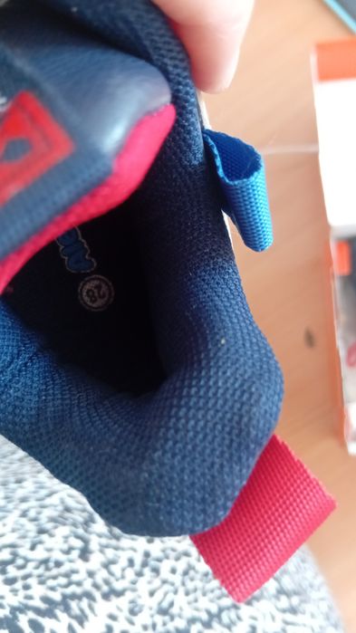 Кроссовки для мальчика