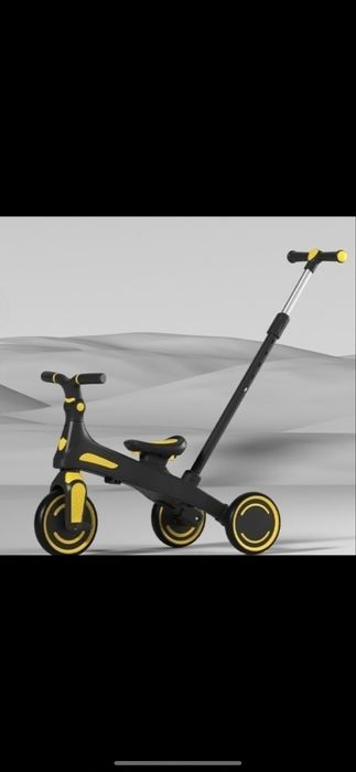 Продам детский Велик