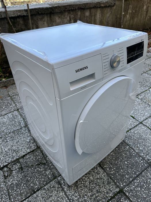 Сушулня с термопомпа Сименс/Siemens