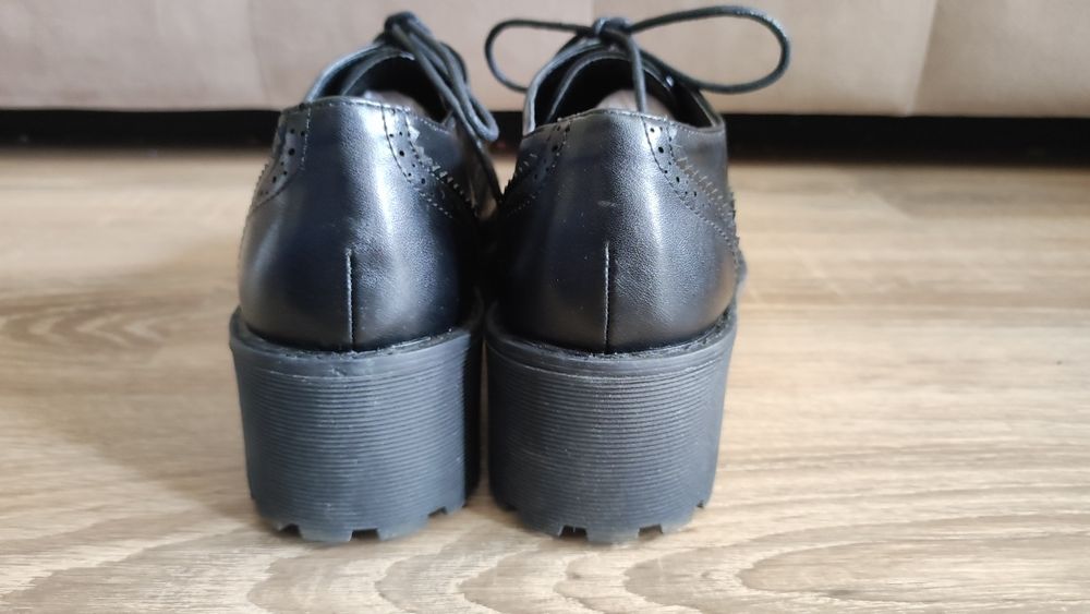 Дамски обувки, нови, номер 37