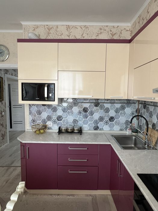 Продам квартиру в новостройке