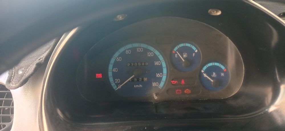 Matiz best 2007 mashina xolati a'lo