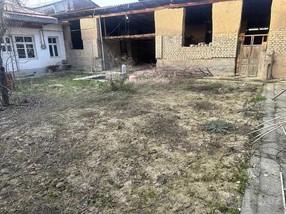 Уч Кахрамон, Кибрайский район N21