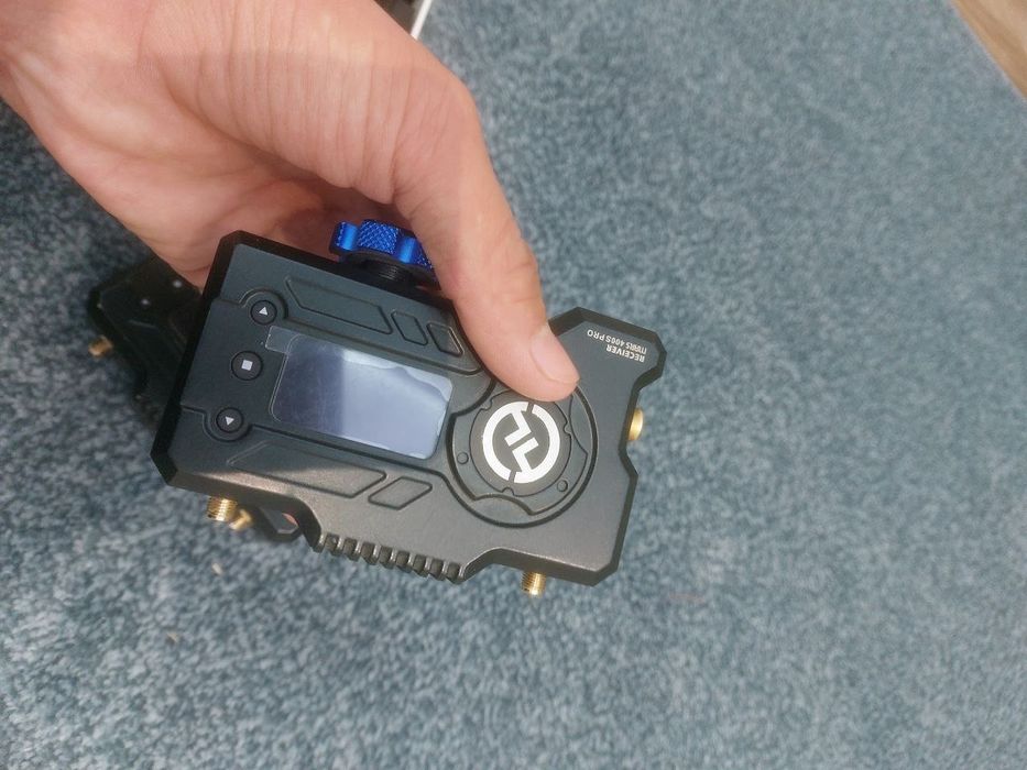Wireless Transmitter Hollyland Mars 400s Pro