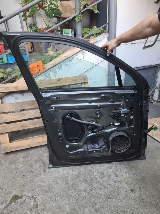 audi q7 4m 2019 врати