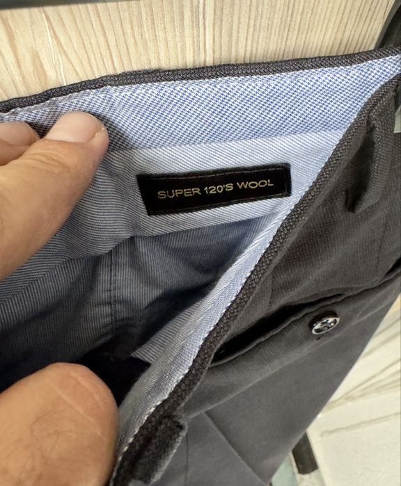 Costum barbat ocazie Zara/Massimo Dutti