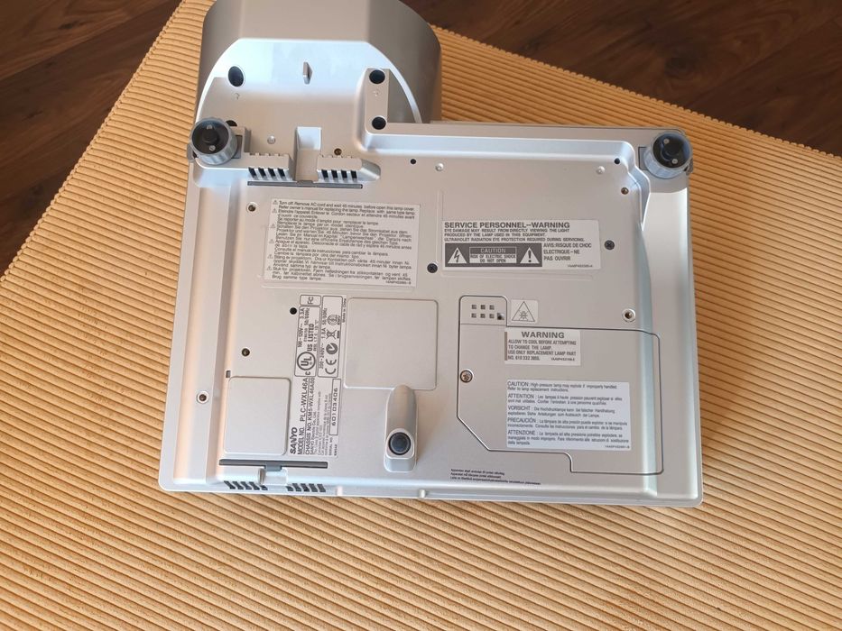 Видеопроектор SANYO